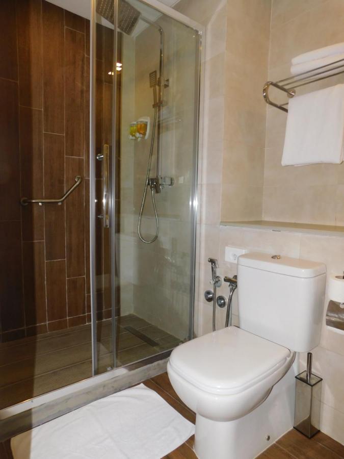 Gardenia Boutique Hotel Rabat Eksteriør billede