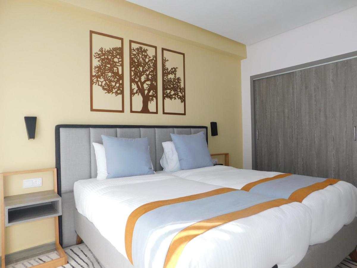 Gardenia Boutique Hotel Rabat Eksteriør billede
