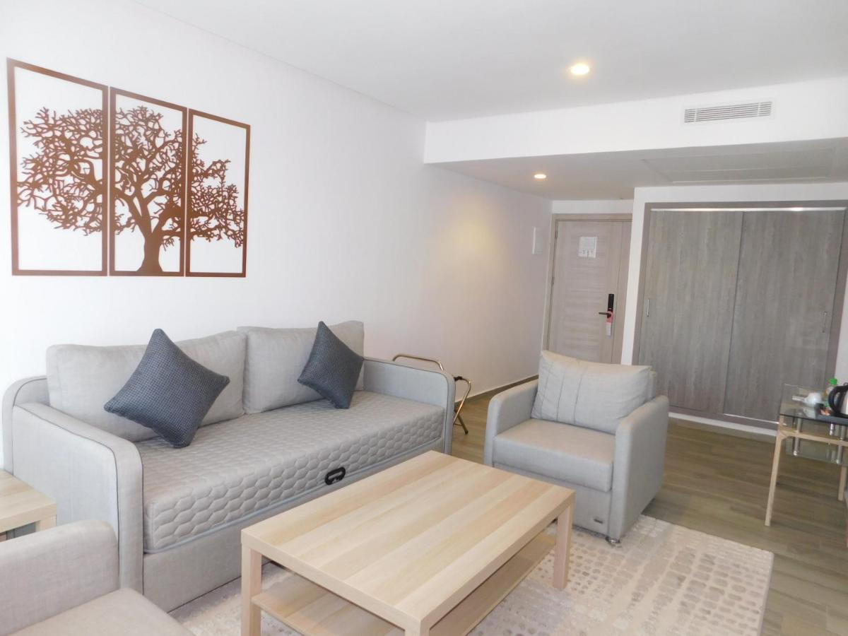 Gardenia Boutique Hotel Rabat Eksteriør billede