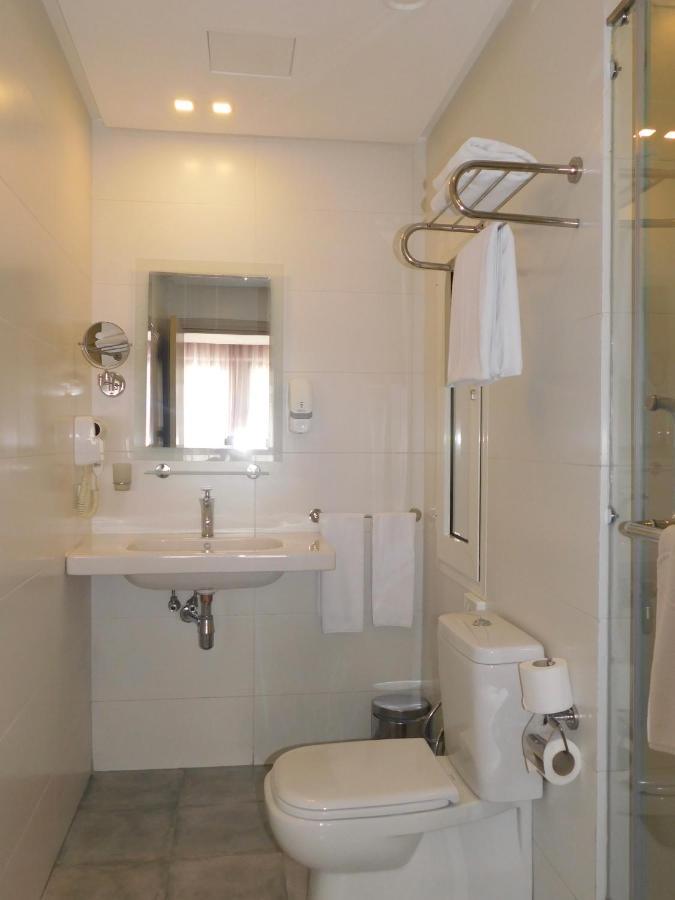 Gardenia Boutique Hotel Rabat Eksteriør billede