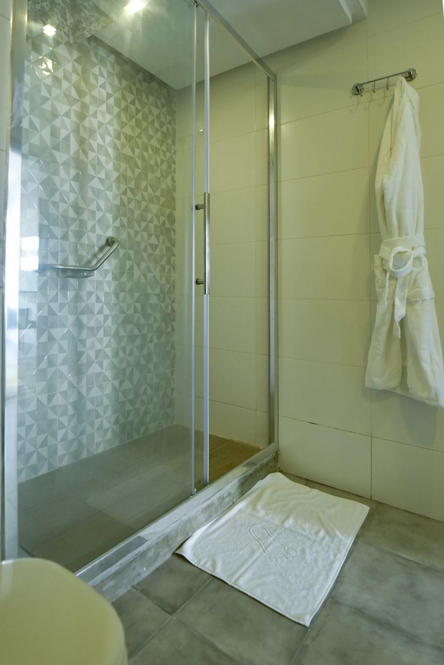 Gardenia Boutique Hotel Rabat Eksteriør billede