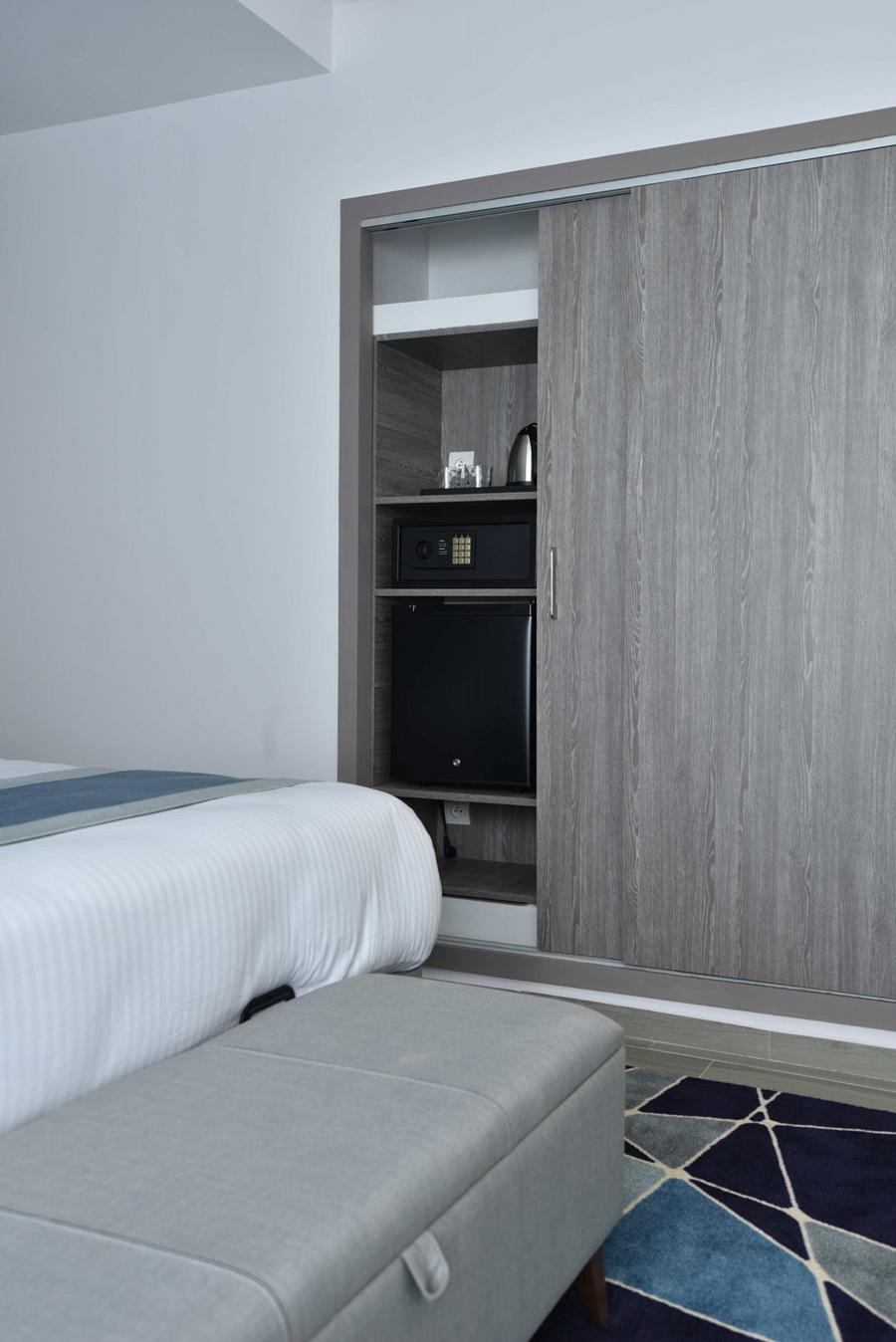 Gardenia Boutique Hotel Rabat Eksteriør billede
