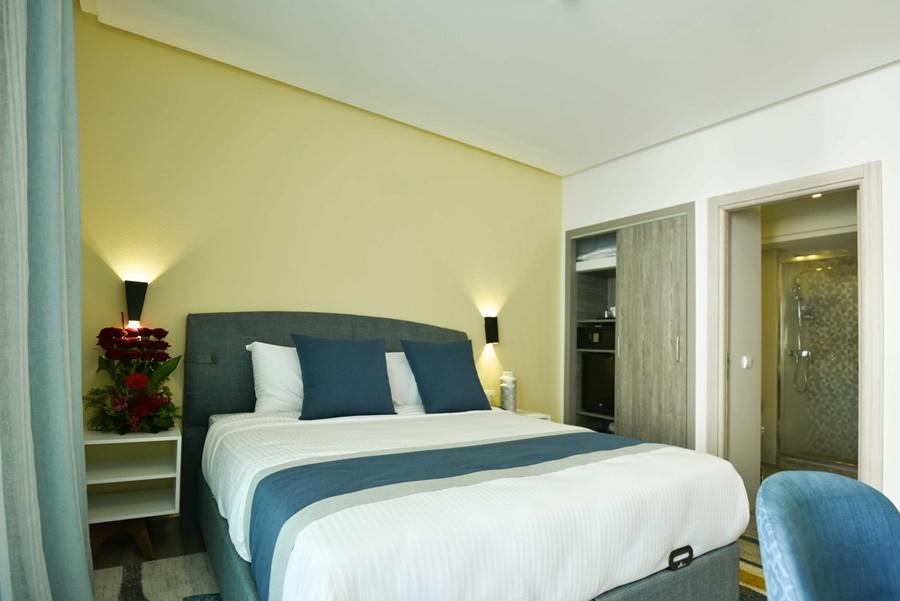 Gardenia Boutique Hotel Rabat Eksteriør billede