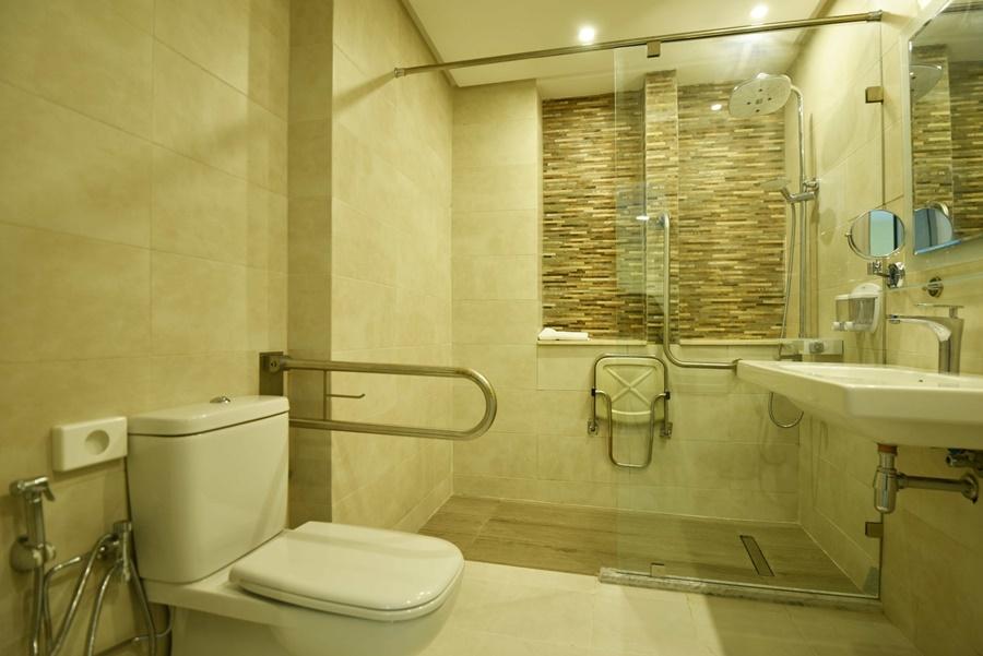 Gardenia Boutique Hotel Rabat Eksteriør billede