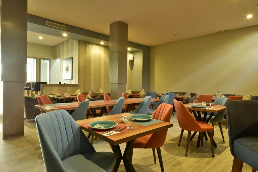 Gardenia Boutique Hotel Rabat Eksteriør billede
