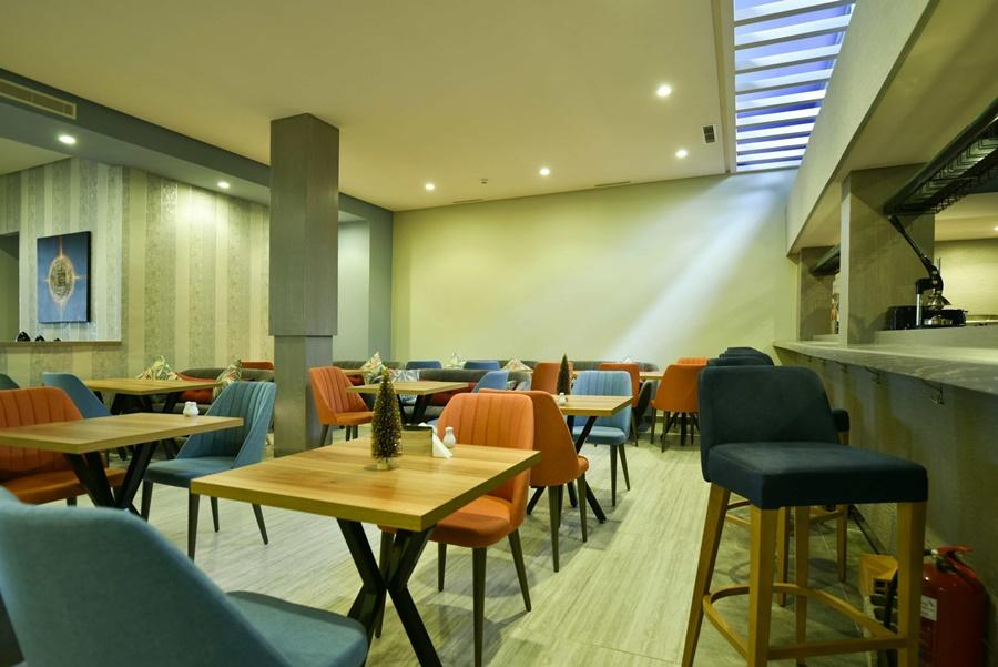 Gardenia Boutique Hotel Rabat Eksteriør billede
