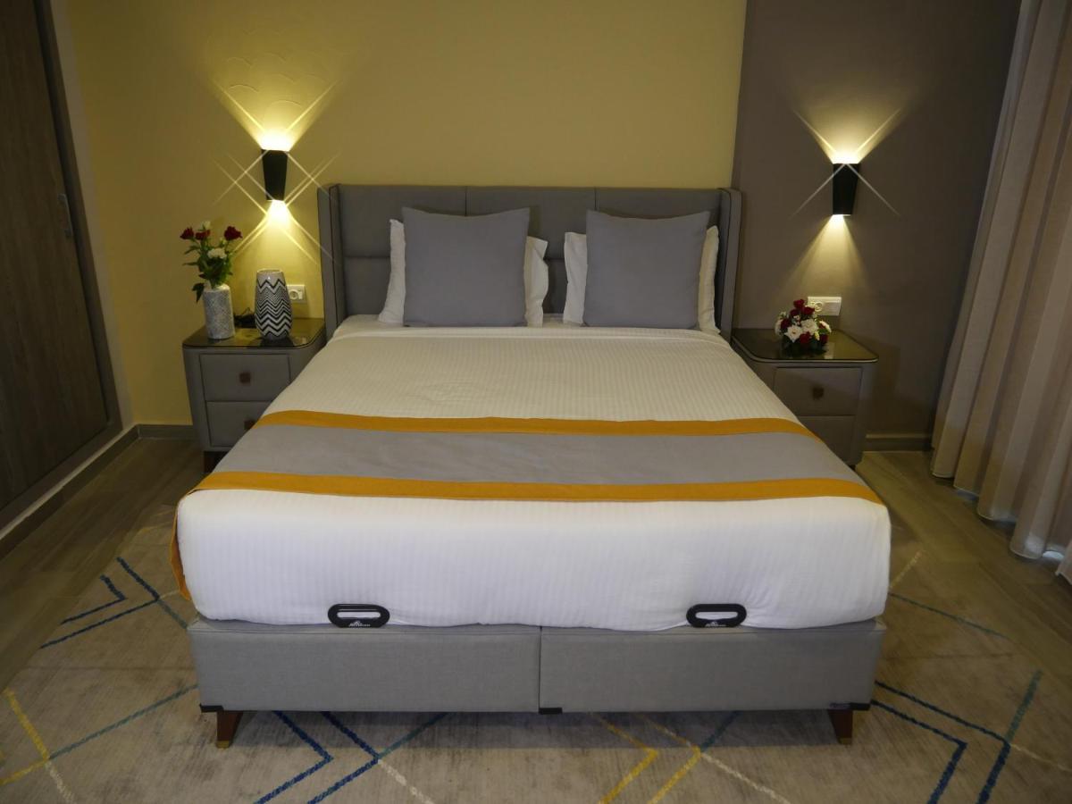 Gardenia Boutique Hotel Rabat Eksteriør billede