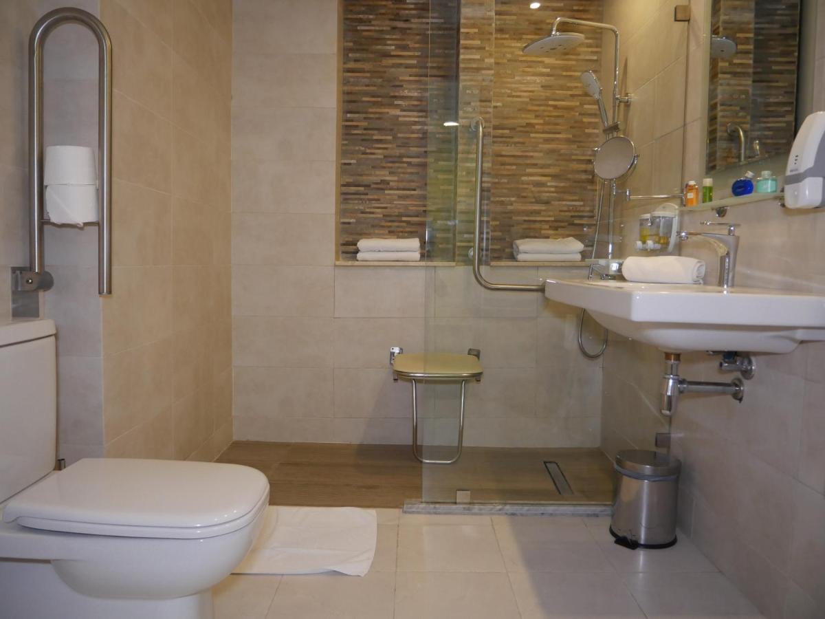 Gardenia Boutique Hotel Rabat Eksteriør billede
