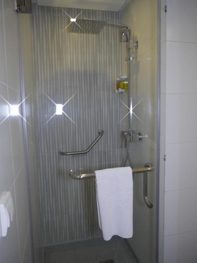 Gardenia Boutique Hotel Rabat Eksteriør billede