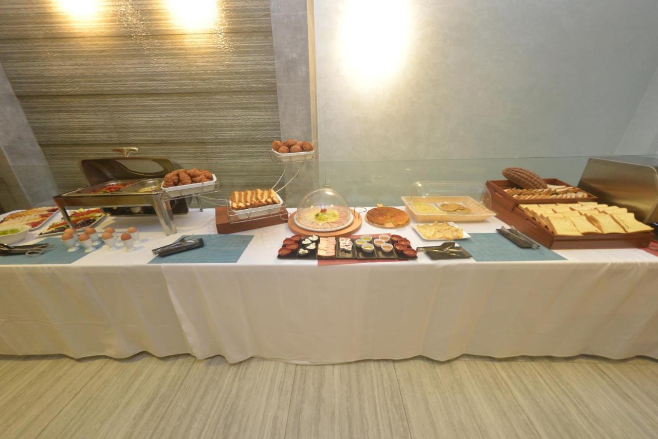 Gardenia Boutique Hotel Rabat Eksteriør billede