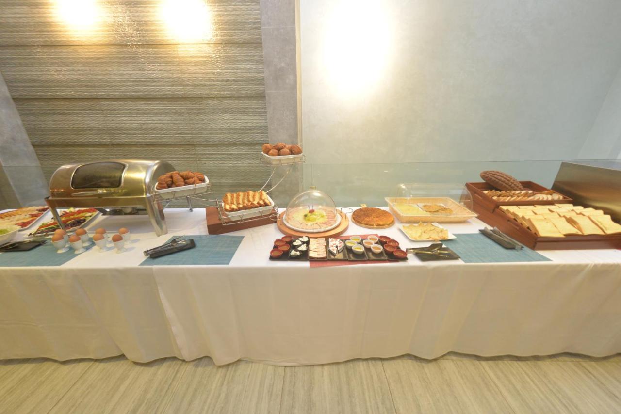 Gardenia Boutique Hotel Rabat Eksteriør billede