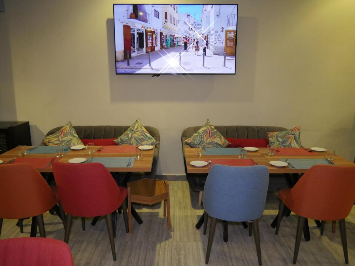 Gardenia Boutique Hotel Rabat Eksteriør billede
