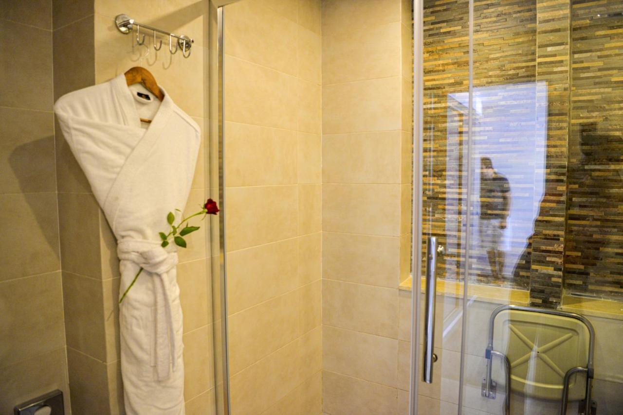 Gardenia Boutique Hotel Rabat Eksteriør billede